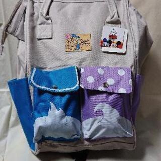 ✨新品✨ディズニー ドナルドダック 2WAYリュック