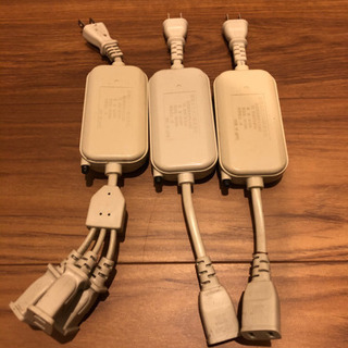 節電太郎 凍結防止帯 節電の画像