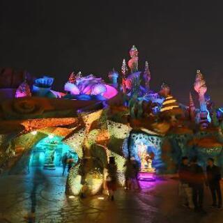 12/15(日) ディズニーランドメンバー募集！ − 東京都