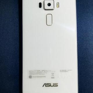 ZenFone 3 ZE520KL SIMフリー スマホ ワケ有の画像
