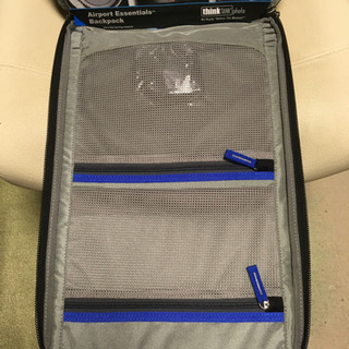 thinkTANKphoto Airport Essentialsの画像