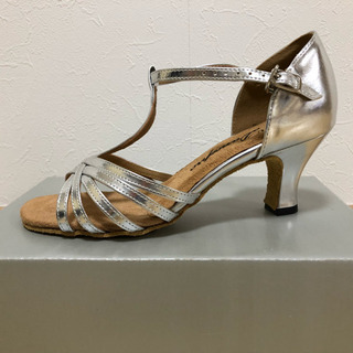 新品👠社交ダンス用💃