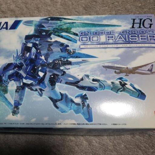 ガンプラ