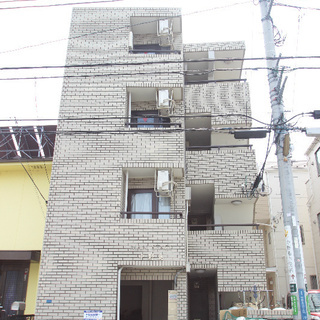 🉐初期費用８万円🙂新宿渋谷へ30分♪BT別で家賃39000円🏠南...