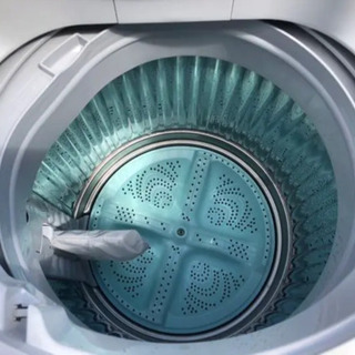 配送無料?美品‼️当日配送 シャープ 風乾燥 洗濯機⭐️