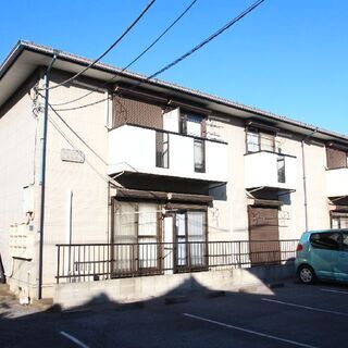 🉐初期費用５万円🙂BT別で家賃32500円🏠習志野駅徒歩18分❤...