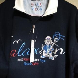 トレーナー メンズの画像