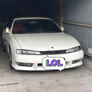日産 シルビア