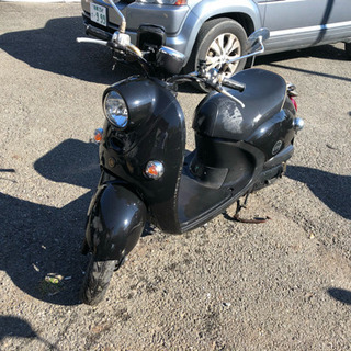かわいい！格安原付！ビーノ 新し目のモデル！ スクーター 50cc