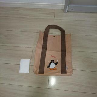 『値下げ‼️』【中古】Pinguトートバッグ