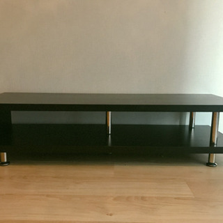 液晶テレビ(26V) ※ローテーブル付の画像