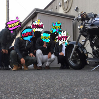 ツーリングTEAMメンバー募集中^_^ − 佐賀県