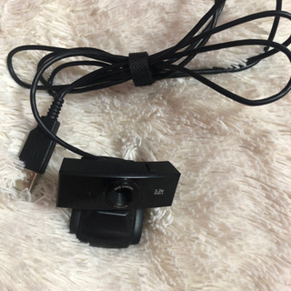 BUFFALO Webカメラマイク内蔵