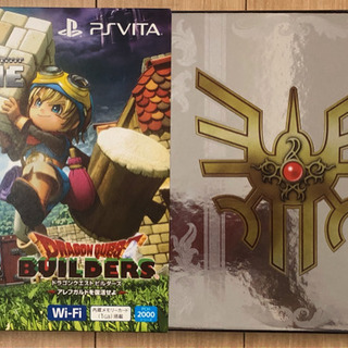 緊急値下げ！　psvita メタルスライムエディション 本体（ソ...