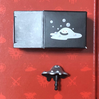 緊急値下げ！ psvita メタルスライムエディション 本体（ソフト欠品）