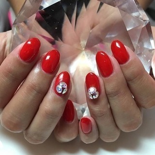 ネイル💅今だけ3500円💅