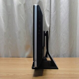お取引中 液晶一体型モデル HP Compac Pro 6300 AIO（21.5インチ）CPU Core i3 3220 メモリ4GB SSD 240GB新品　キーボード（新品）、マウス付 Office2019pro付の画像