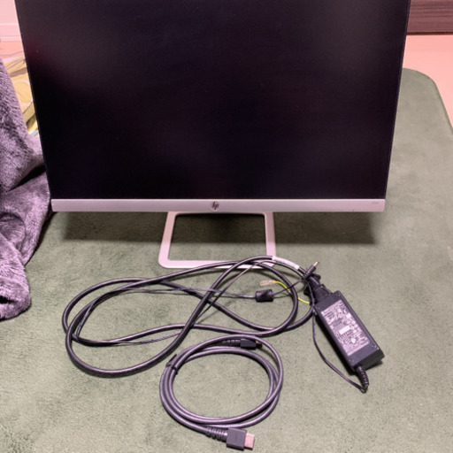 HP 23er ディスプレイモニター 中古 used