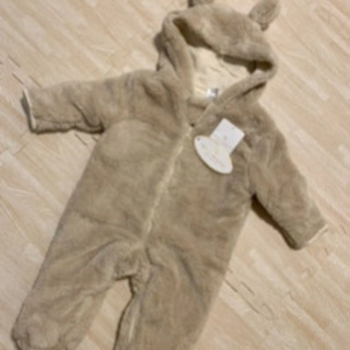 sweetmommy  ジャンプスーツ　新品