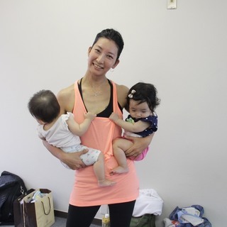 大森駅徒歩３分☆双子ママ・多胎児ママのための会スタートの画像