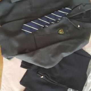 栄東高校制服一式