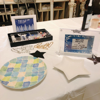 ハンドメイド販売イベント　主催メンバー募集