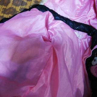 95センチ★スヌーピー★ジャンパーの画像