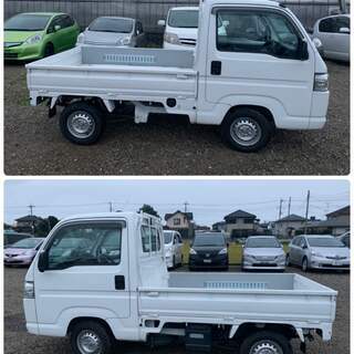 アクティトラック 660 SDX ,MT　キーレス　パワーウィンドウ車検有効期限	令和 3年10月まで,走行距離	9,000 kmの画像