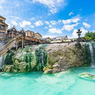 ✨♨️い〜い湯だな‼️温泉大好きっ‼️温泉仲間増やしたーい‼️