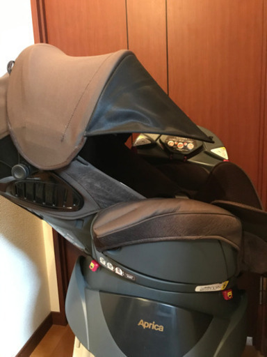 《お譲り先決定》アップリカ　フラディアS  最上級モデル