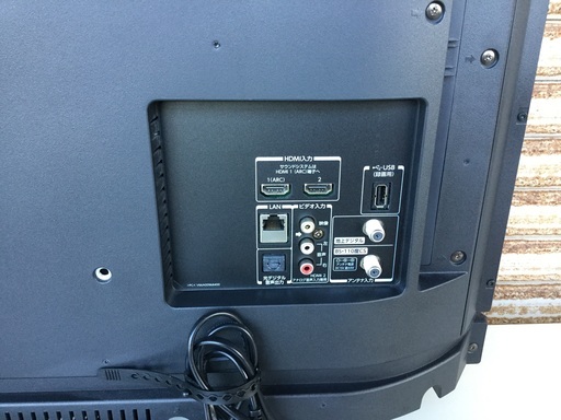東芝レグザ  32S21