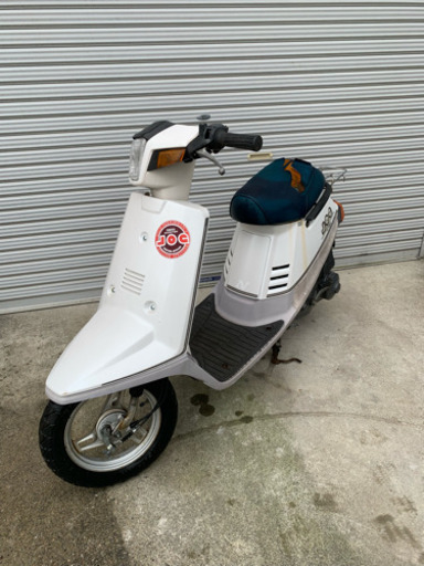 ご成約ありがとうございました！ ペリカンジョグ 27V 実働