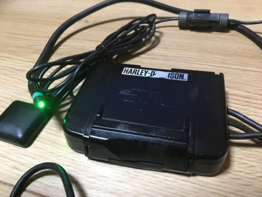 バイク用ETC   JRM-11  2009/06