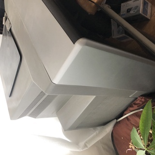 無料　ブラウン管テレビ差し上げますの画像