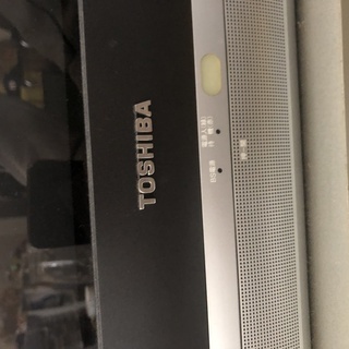 無料　ブラウン管テレビ差し上げますの画像