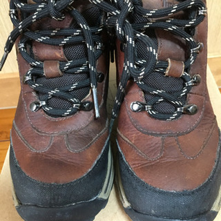 キッズ　ティンバーランド　17.5cmの画像
