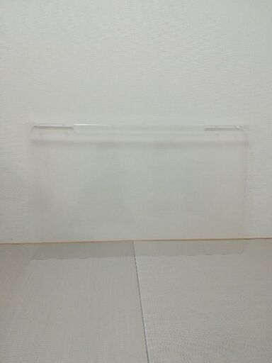 37型　テレビ保護カバー