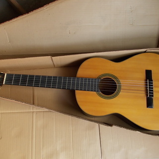 YAMAHA ヤマハ ギター NO,G-60 ?