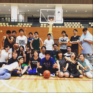 田町バスケ🏀12/16(月)18時30分〜21時