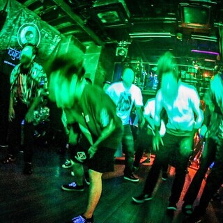 12/15■ロキノン系ライブハウスセッション■渋谷サイクロン(無料) - 渋谷区