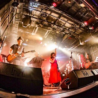 12/15■ロキノン系ライブハウスセッション■渋谷サイクロン(無料) - コンサート/ショー