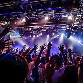 12/15■ロキノン系ライブハウスセッション■渋谷サイクロン(無料) − 東京都