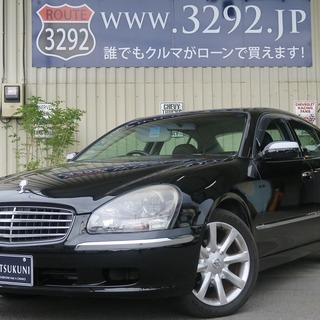 ☆このタイプなかなかないです♪日産 シーマ☆