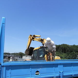 雑工・手元作業員募集！働いたその日に現金ゲット！完全個室寮完備！アルバイトも同時募集の画像