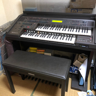 お値下げいたしました。エレクトーン