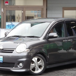 TOYOTA・シエンタ！！Sエディション入庫しましたよ！！