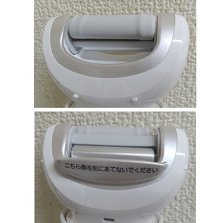 使用感少なめ★Panasonic パナソニック エステローラー EH-SP30 顔用美容器 美顔器/充電式・水洗いOK/取説有り 札幌市 豊平区 平岸の画像