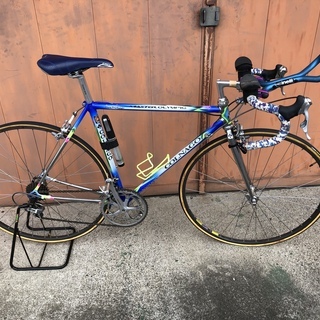 ビンテージロードバイク COLNAGO MASTER OLYMP...