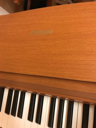【お値下げ中】YAMAHA ヤマハ　電子ピアノ　YDP-123C 04製