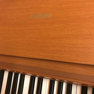 【お値下げ中】YAMAHA ヤマハ　電子ピアノ　YDP-123C...